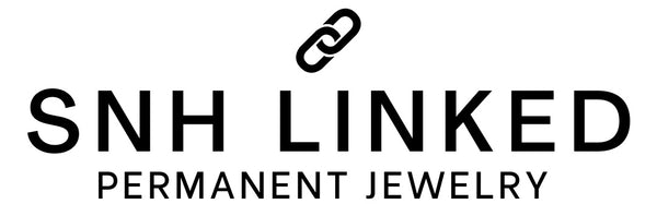SNH LINKED Permanent Jewelry 
